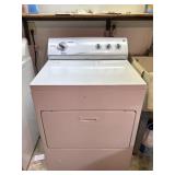 Kenmore Gas Clothes Dryer