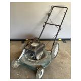 Craftsman 6.0HP 22" Push Lawn Mower