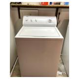 Kenmore 600 Top Load Washing Machine