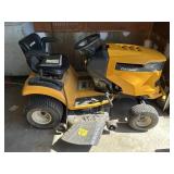 Cub Cadet XT2 Riding Lawn Mower w/ 46" Deck