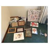 Picture Frames