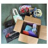 Handbags