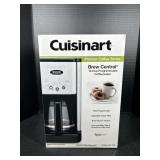 Cuisinart 12 Cup Coffee Maker