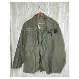 ARMY Winter Jacket