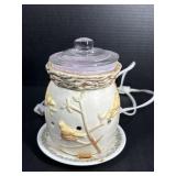 Decorative Electric Wax Warmer