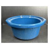 Stoneware Slow cooker Crock insert