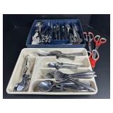 Flatware & Kitchen Utensils