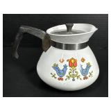 Friendship Tea Kettle