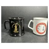 Illinois National Guard Mugs
