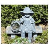 Outdoor Decor