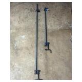 Pipe Clamps