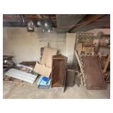 Scrap Wood and More