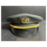 US Army Officer Cap