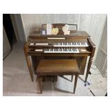 Gulbransen Organ Piano