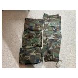 US Army Military Pants