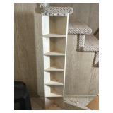Vintage Corner Shelf