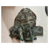 US Army Military Shirts