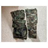 US Army Military Pants