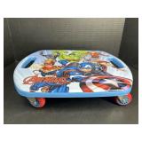 Avengers Roller Cart
