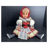 Dutch Doll