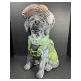 19 " Dog Decor