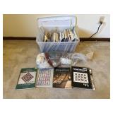 Quilting Books