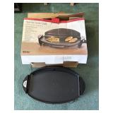 Welbilt Super-Size Electric Griddle