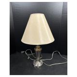 Small Table Lamp