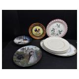 Decorative Plates
