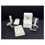 Hamilton Beach Meat Grinder