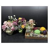 Fruit & Floral Decor