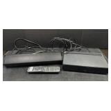 Bose Control Console & CineMate 120 Speaker Array