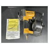 Bostitch roofing nailer