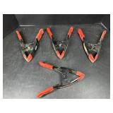 Clamps