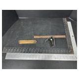 Measuring tools