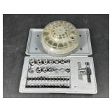 Socket set and more