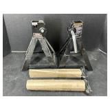 Jack Stands