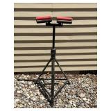 Adjustable Roller Stand