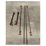 Pipe Clamps