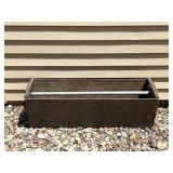 Large Tool Box