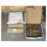 Glass Mosaic Tiles