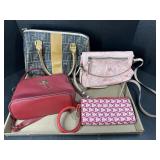 Purses