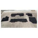 2019 Honda CRV Car Floor Mats