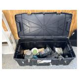 Corded Car Buffers and More