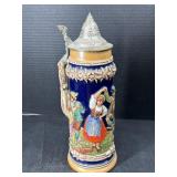 14 " German Stein