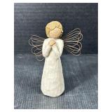 Willow tree Angel of wishes