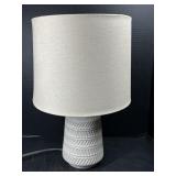 Lamp 18 "