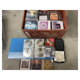 Music CDs