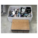 Music Cassette Tapes