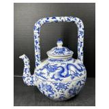 Asian Pitcher/ Kettle